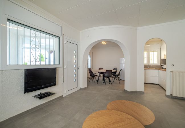 Maison à Empuriabrava - LV14 FRANCOLI
