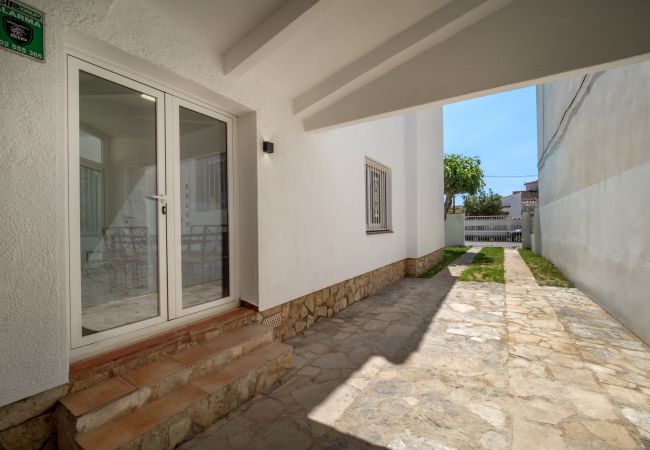 Maison à Empuriabrava - LV14 FRANCOLI