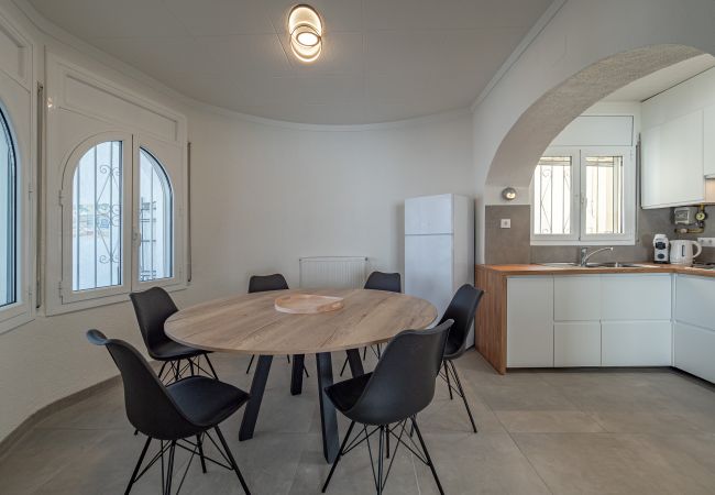 Maison à Empuriabrava - LV14 FRANCOLI