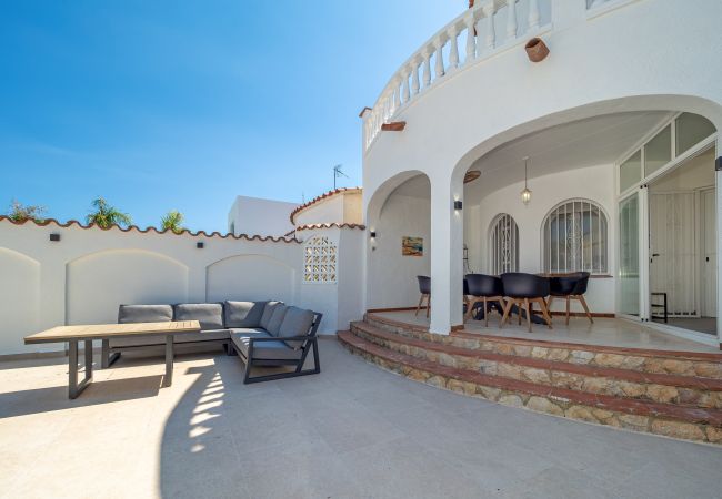 Maison à Empuriabrava - LV14 FRANCOLI