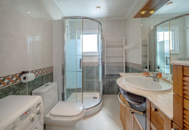 Maison à Empuriabrava - LV14 FRANCOLI