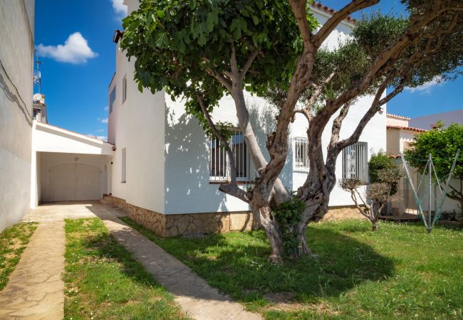 Maison à Empuriabrava - LV14 FRANCOLI