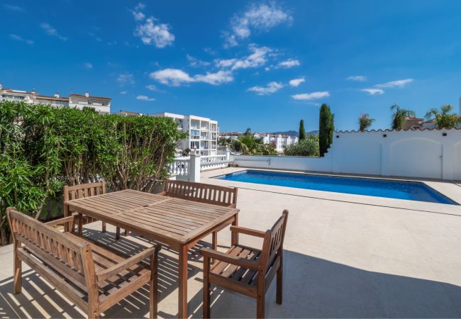Maison à Empuriabrava - LV14 FRANCOLI