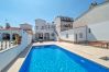 Maison à Empuriabrava - LV14 FRANCOLI
