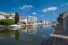 Maison à Empuriabrava - LV14 FRANCOLI