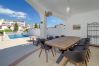 Maison à Empuriabrava - LV14 FRANCOLI