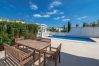 Maison à Empuriabrava - LV14 FRANCOLI