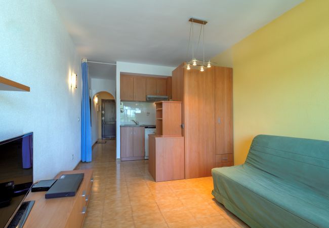 Appartement à Empuriabrava - ILA33 ALBERES PORT MISTRAL