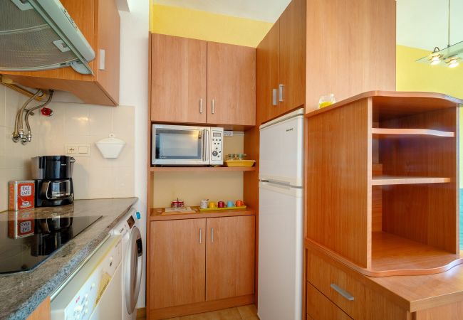 Appartement à Empuriabrava - ILA33 ALBERES PORT MISTRAL