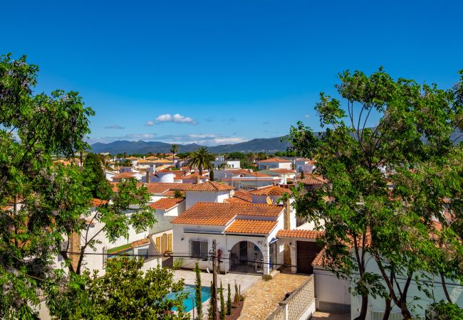 Appartement à Empuriabrava - ILA33 ALBERES PORT MISTRAL