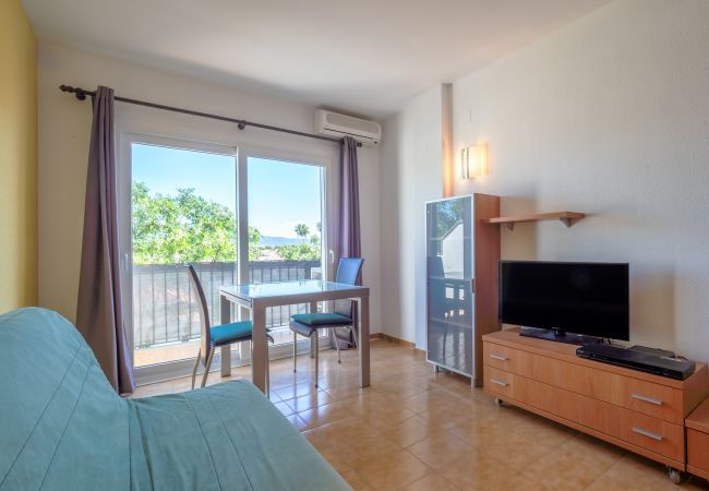 Appartement à Empuriabrava - ILA33 ALBERES PORT MISTRAL