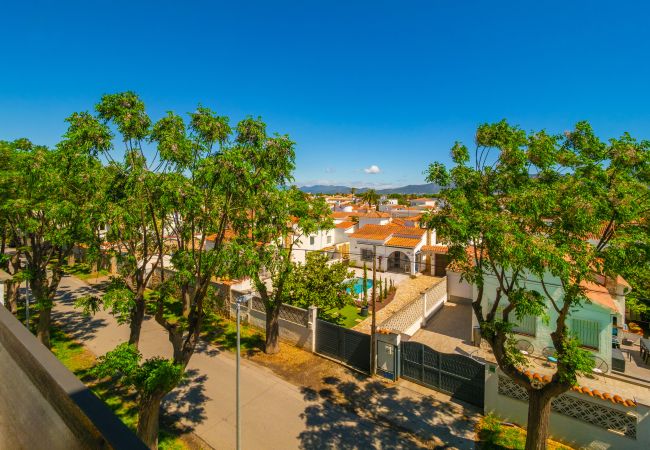Appartement à Empuriabrava - ILA33 ALBERES PORT MISTRAL