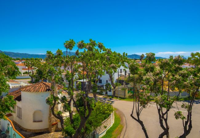 Appartement à Empuriabrava - ILA33 ALBERES PORT MISTRAL