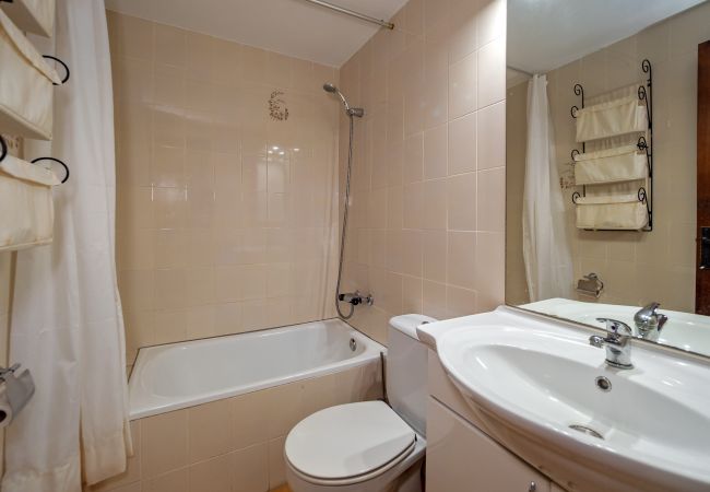 Appartement à Empuriabrava - ILA33 ALBERES PORT MISTRAL
