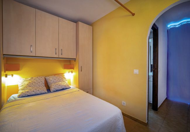 Appartement à Empuriabrava - ILA33 ALBERES PORT MISTRAL