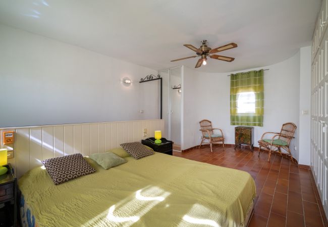 Maison mitoyenne à Empuriabrava - LV07 PORT BANYULS