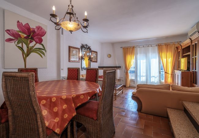 Maison mitoyenne à Empuriabrava - LV07 PORT BANYULS
