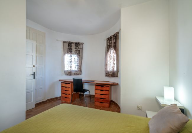 Maison mitoyenne à Empuriabrava - LV07 PORT BANYULS
