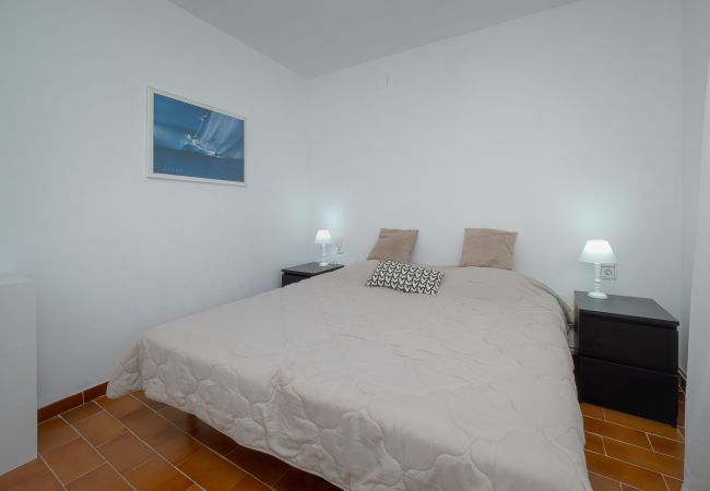 Maison mitoyenne à Empuriabrava - LV07 PORT BANYULS