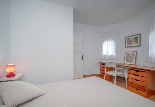 Maison mitoyenne à Empuriabrava - LV07 PORT BANYULS