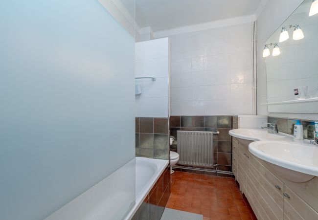 Maison mitoyenne à Empuriabrava - LV07 PORT BANYULS