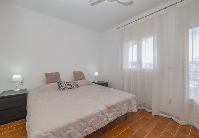 Maison mitoyenne à Empuriabrava - LV07 PORT BANYULS