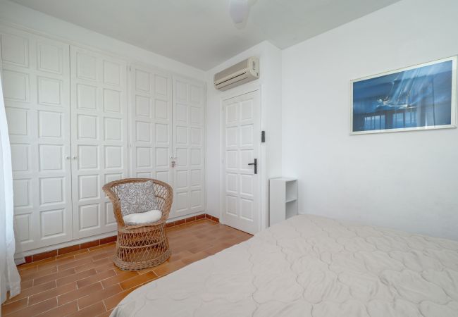 Maison mitoyenne à Empuriabrava - LV07 PORT BANYULS