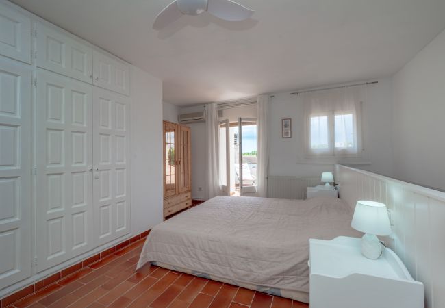 Maison mitoyenne à Empuriabrava - LV07 PORT BANYULS