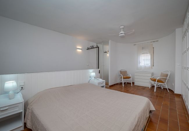 Maison mitoyenne à Empuriabrava - LV07 PORT BANYULS