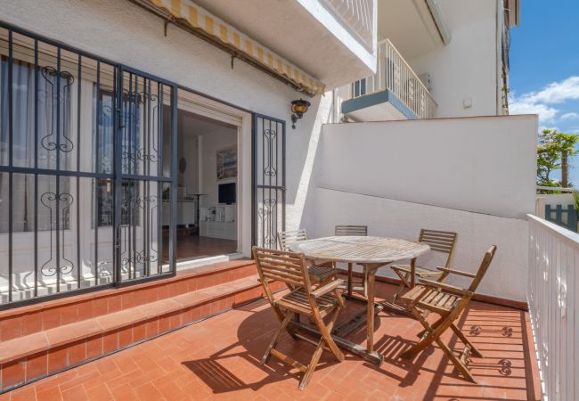 Maison mitoyenne à Empuriabrava - LV07 PORT BANYULS