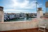 Maison mitoyenne à Empuriabrava - LV07 PORT BANYULS