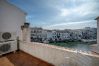 Maison mitoyenne à Empuriabrava - LV07 PORT BANYULS