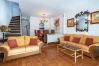 Maison mitoyenne à Empuriabrava - LV07 PORT BANYULS