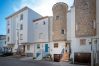 Maison mitoyenne à Empuriabrava - LV07 PORT BANYULS