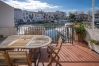 Maison mitoyenne à Empuriabrava - LV07 PORT BANYULS