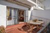 Maison mitoyenne à Empuriabrava - LV07 PORT BANYULS