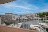 Maison mitoyenne à Empuriabrava - LV07 PORT BANYULS