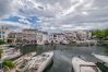 Maison mitoyenne à Empuriabrava - LV07 PORT BANYULS