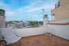 Maison mitoyenne à Empuriabrava - LV07 PORT BANYULS