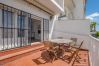 Maison mitoyenne à Empuriabrava - LV07 PORT BANYULS