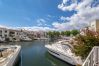 Maison mitoyenne à Empuriabrava - LV07 PORT BANYULS