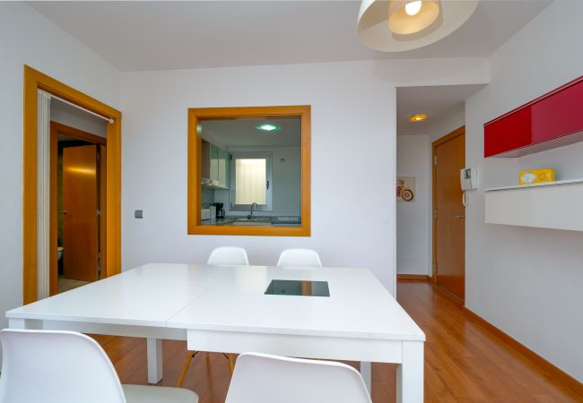 Appartement à Empuriabrava - ILA12 ANCORA
