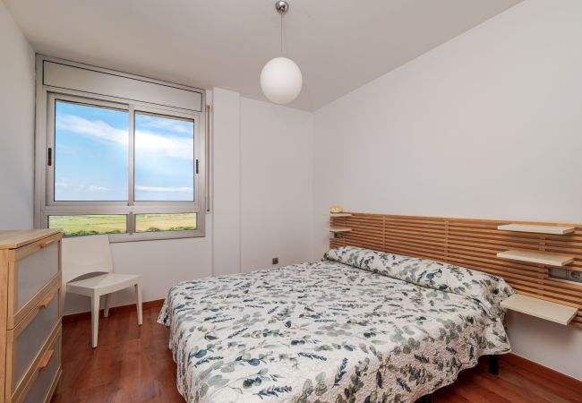Appartement à Empuriabrava - ILA12 ANCORA