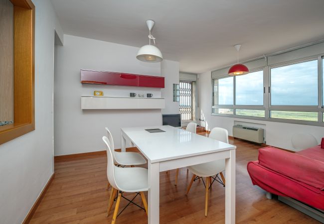 Appartement à Empuriabrava - ILA12 ANCORA