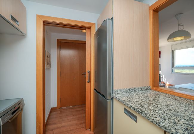 Appartement à Empuriabrava - ILA12 ANCORA