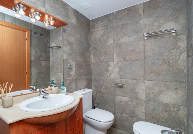 Appartement à Empuriabrava - ILA12 ANCORA