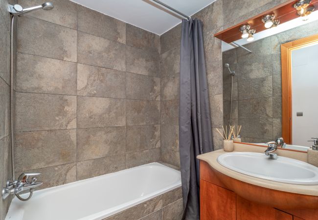 Appartement à Empuriabrava - ILA12 ANCORA