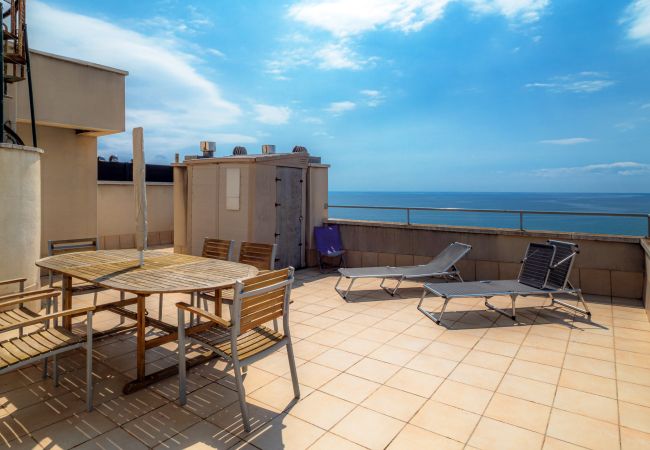 Appartement à Empuriabrava - ILA12 ANCORA