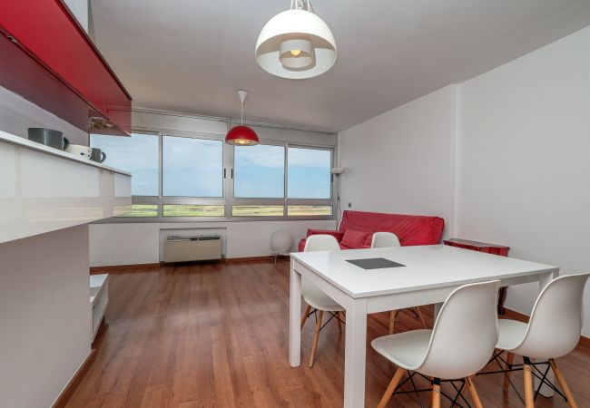 Appartement à Empuriabrava - ILA12 ANCORA