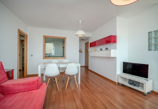 Appartement à Empuriabrava - ILA12 ANCORA